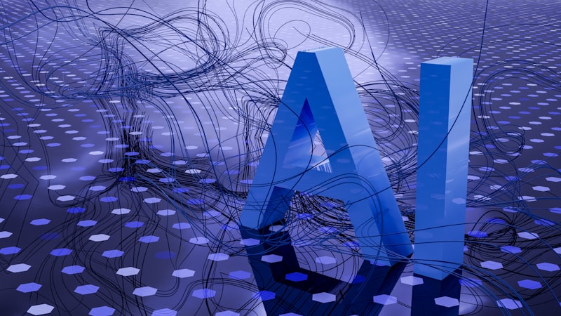 Chatbot IA pour Site Web